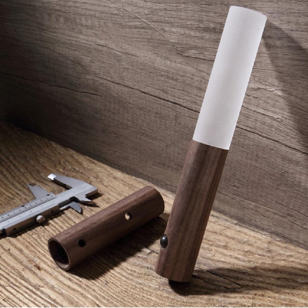 Apollo - Magnetic Rod LED Wall Light
