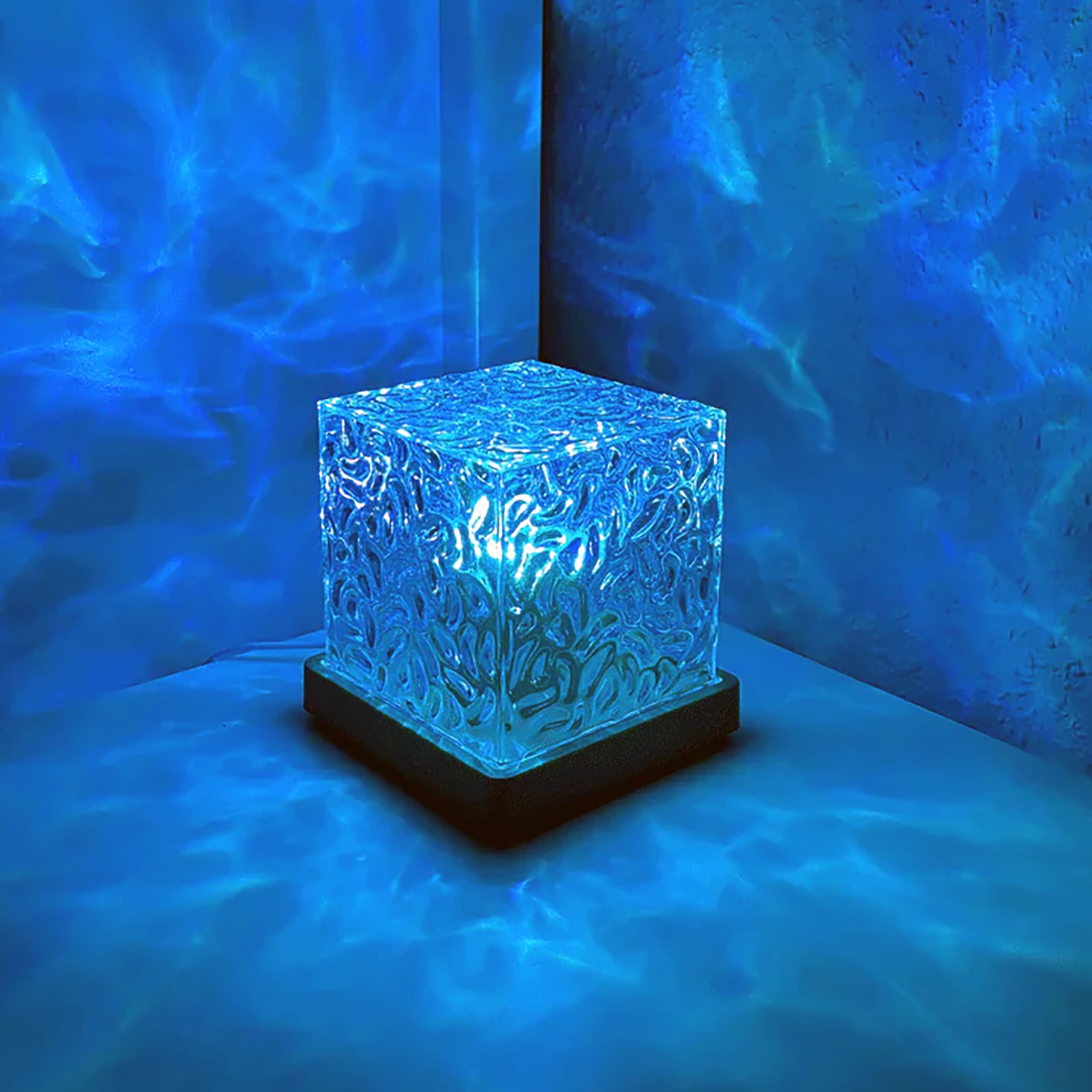 Aurora Glow - Northern Lights Lamp