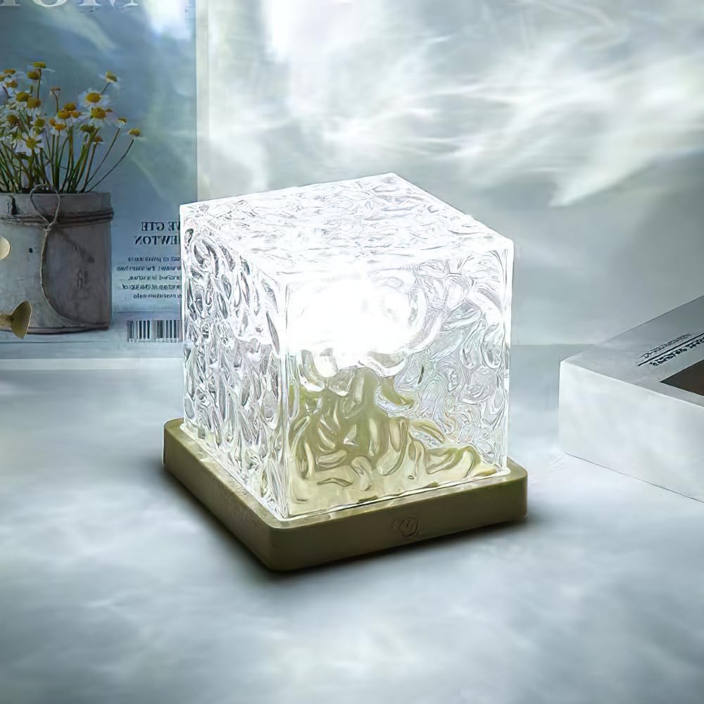 Aurora Glow - Northern Lights Lamp