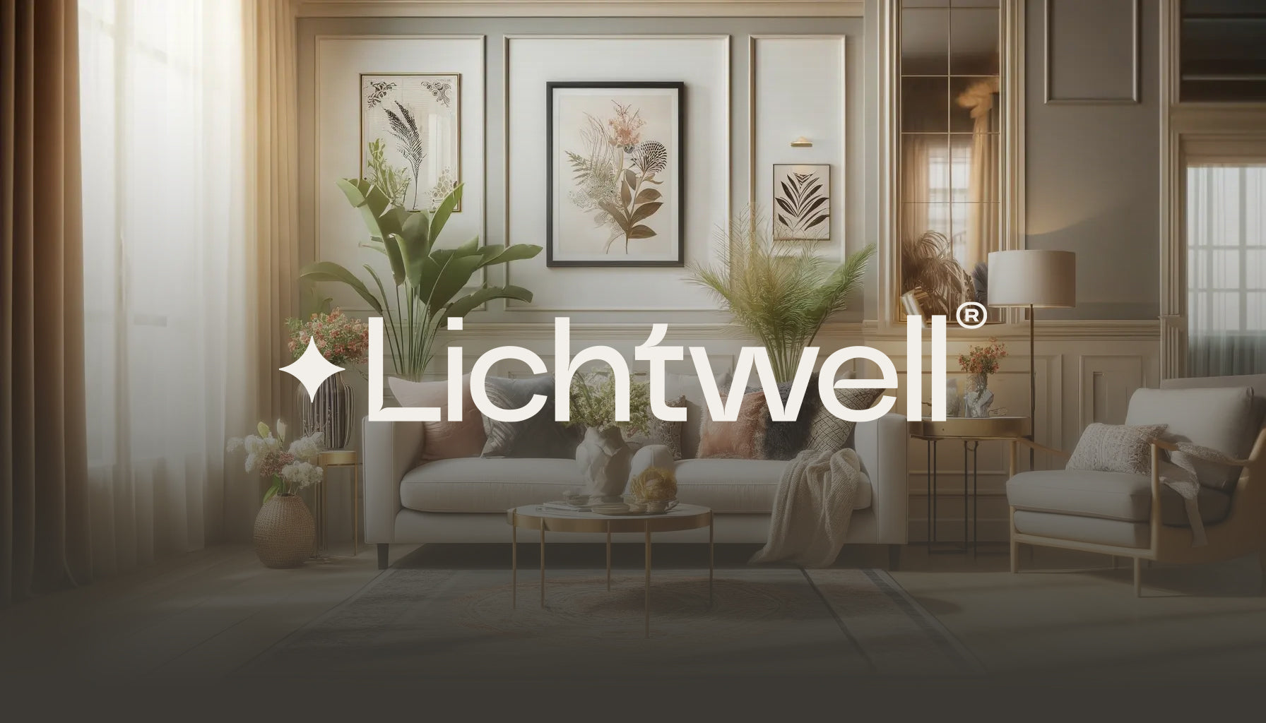 Lichtwell® – Stylish products for your home