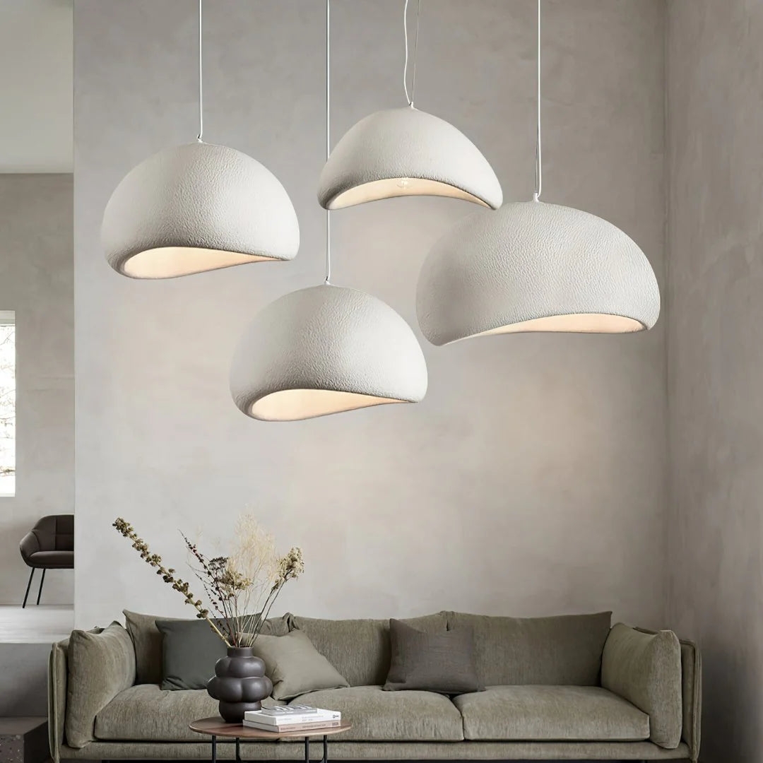 Marco - Wabi-Sabi pendant lamp