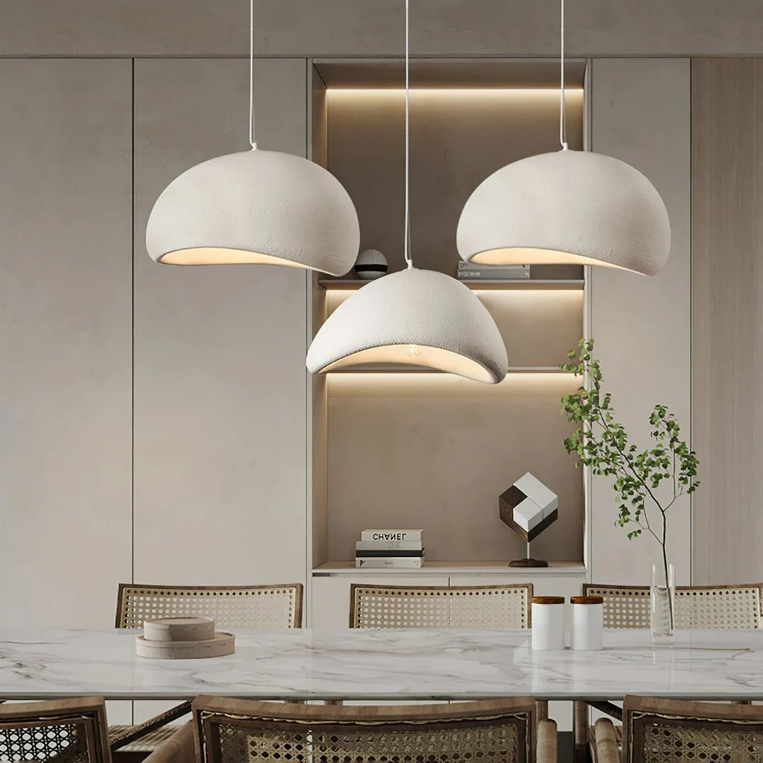 Marco - Wabi-Sabi pendant lamp