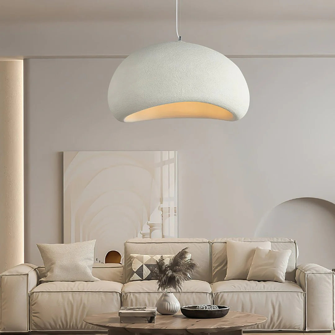 Marco - Wabi-Sabi pendant lamp