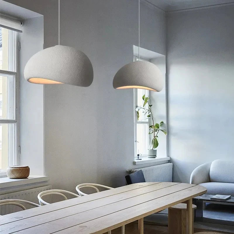 Marco - Wabi-Sabi pendant lamp