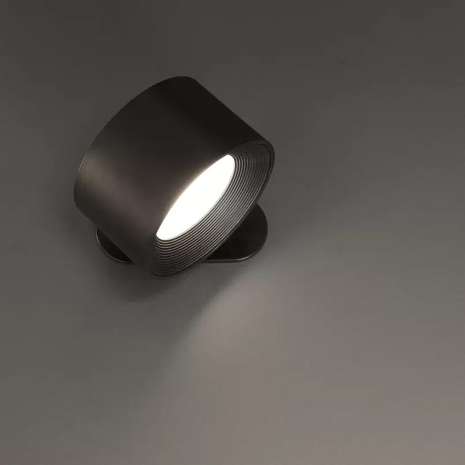 Led Wall Sconces, Wall Lamp with Battery Operated,3 Color Temperatures & Dimmable Magnetic 360° for Reading Bedside Hallway