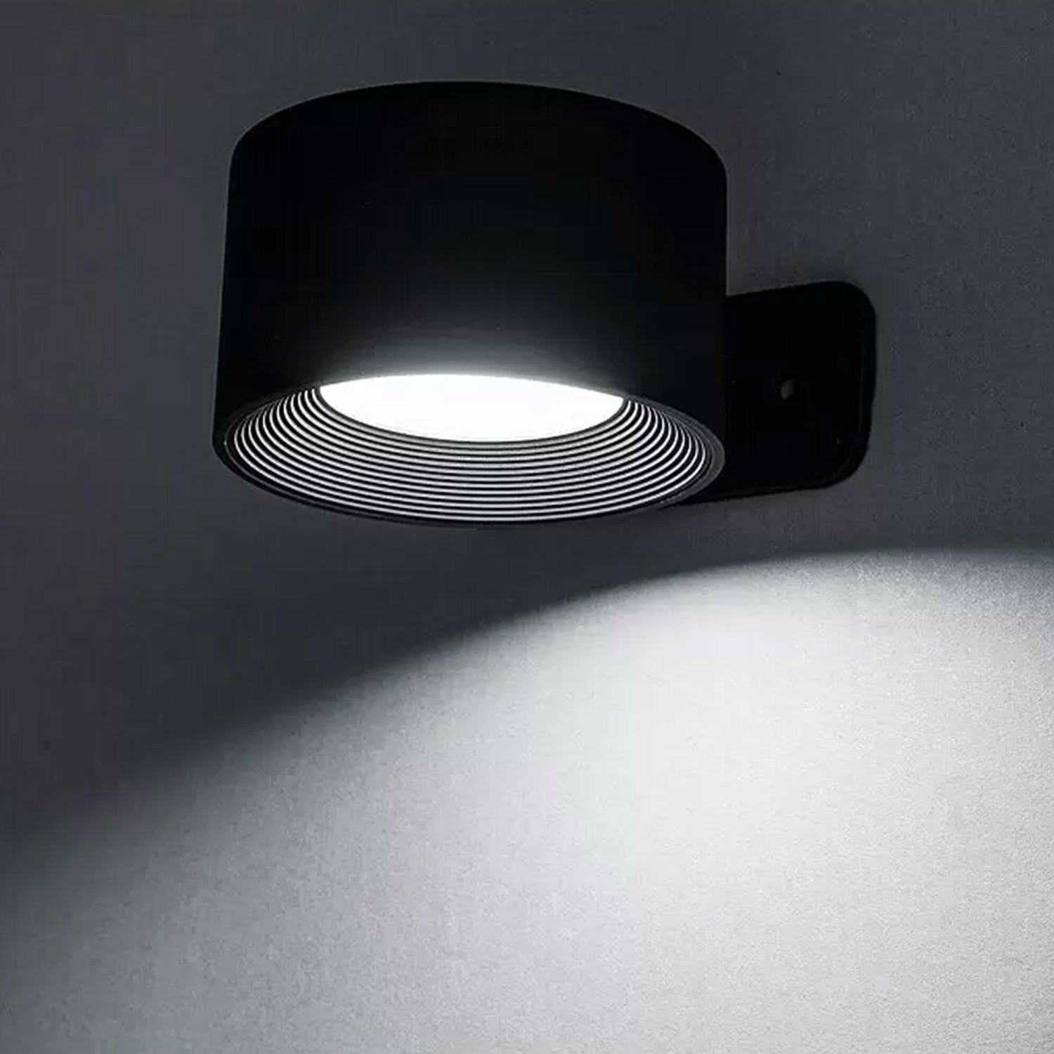 Led Wall Sconces, Wall Lamp with Battery Operated,3 Color Temperatures & Dimmable Magnetic 360° for Reading Bedside Hallway