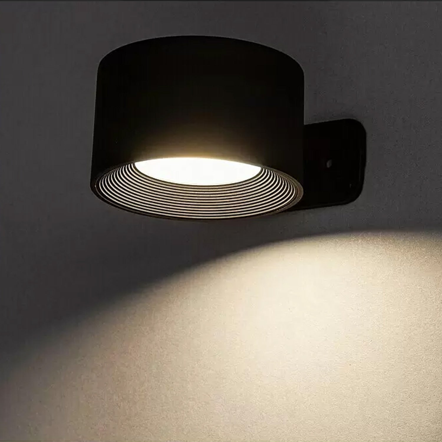 Led Wall Sconces, Wall Lamp with Battery Operated,3 Color Temperatures & Dimmable Magnetic 360° for Reading Bedside Hallway