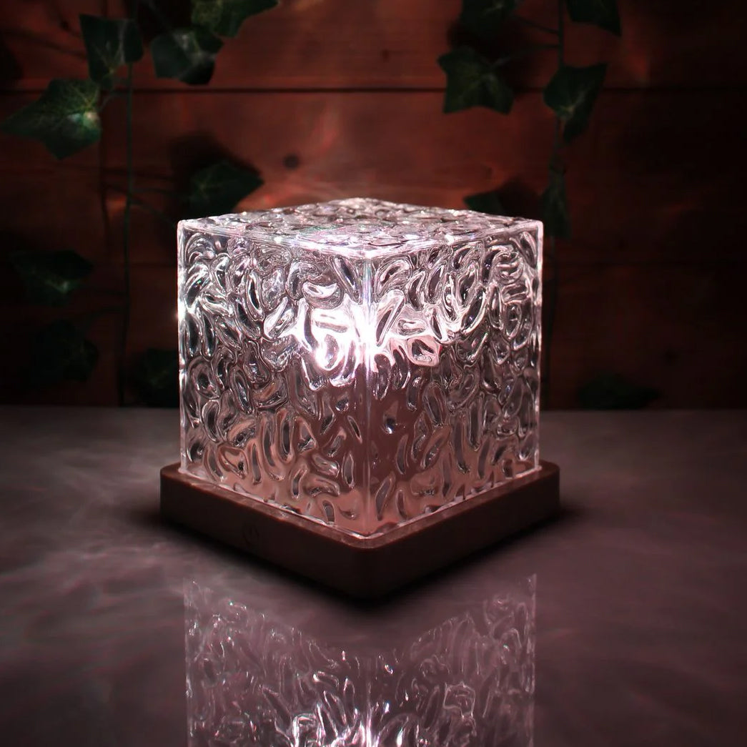 Aurora Glow - Northern Lights Lamp