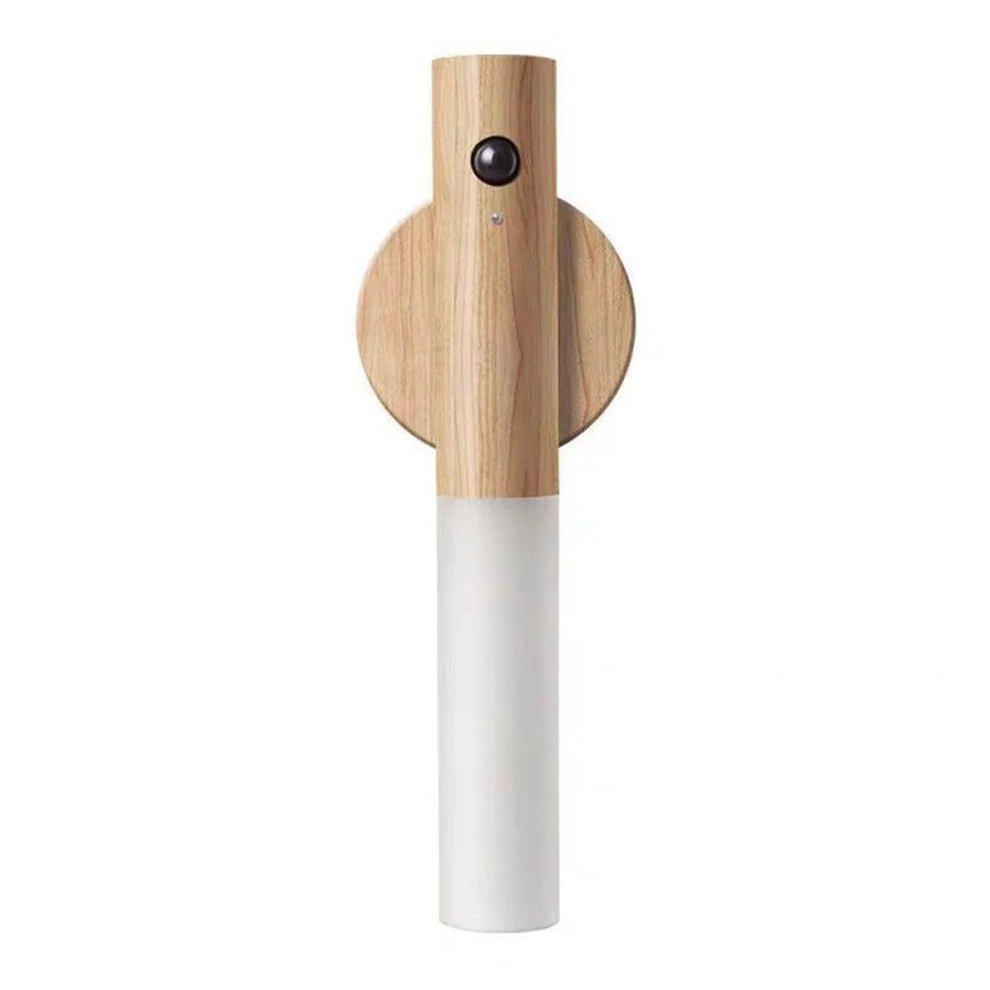 Apollo - Magnetic Rod LED Wall Light