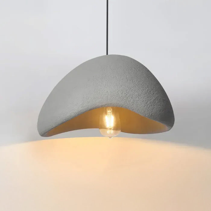 Marco - Wabi-Sabi pendant lamp