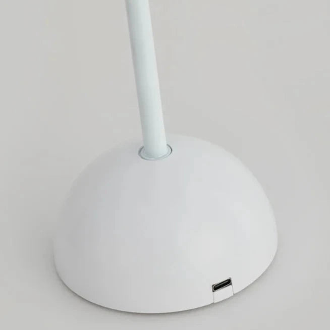 Miraflower - Pot Mushroom Lamp - Battery Table Lamp with Touch