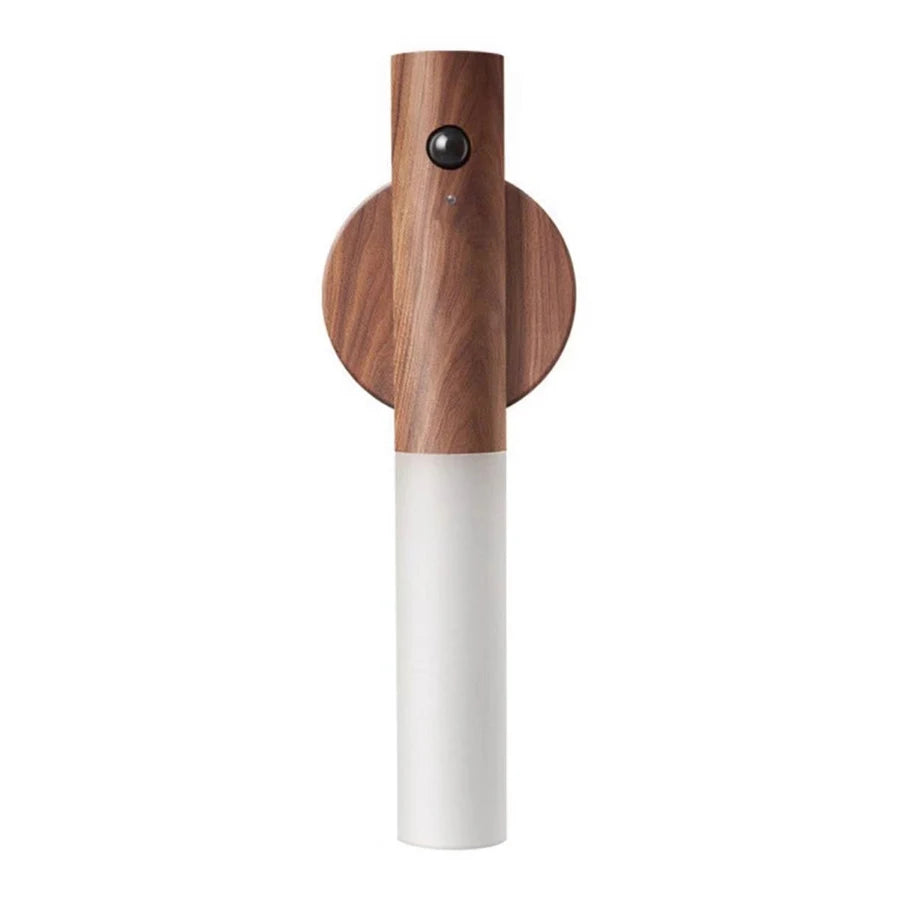 Apollo - Magnetic Rod LED Wall Light