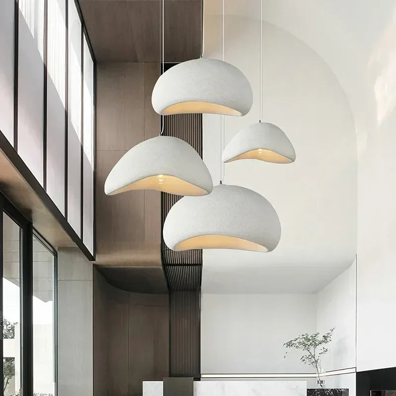 Marco - Wabi-Sabi pendant lamp
