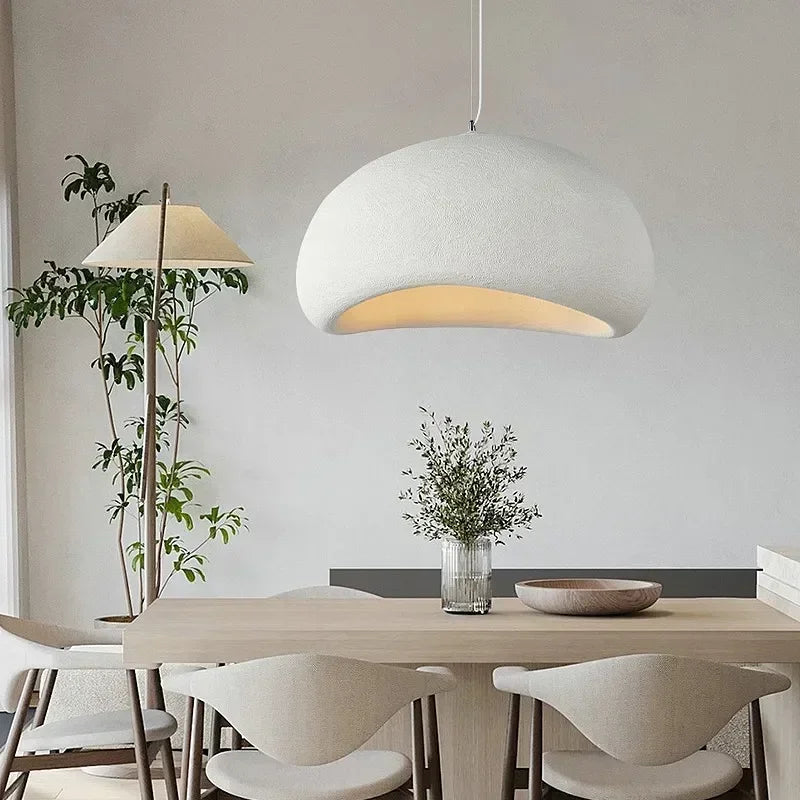 Marco - Wabi-Sabi pendant lamp
