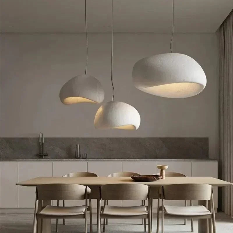 Marco - Wabi-Sabi pendant lamp