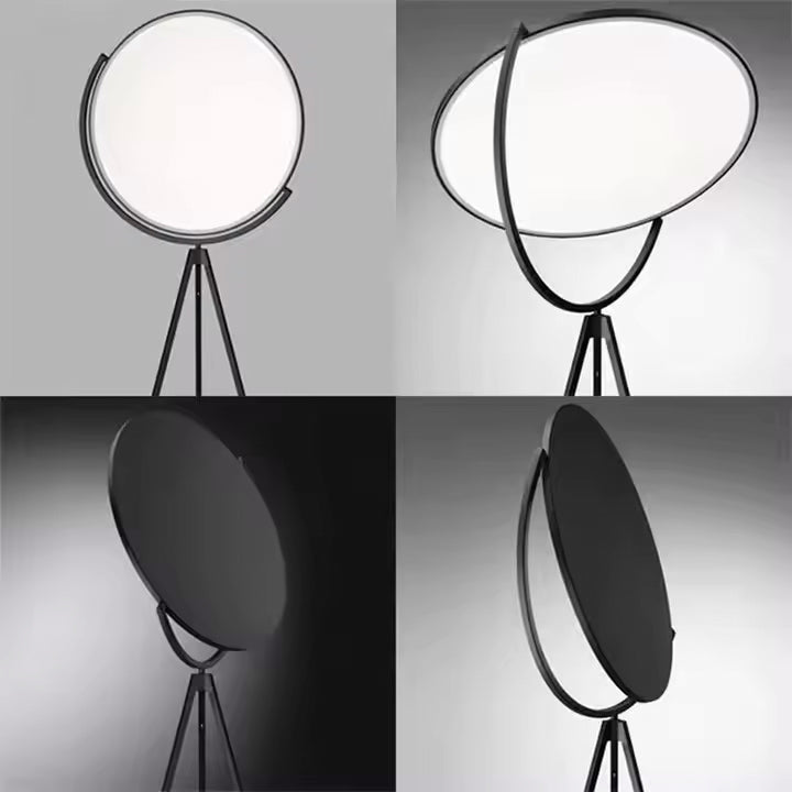 Solara - Moderne Designer Stehlampe