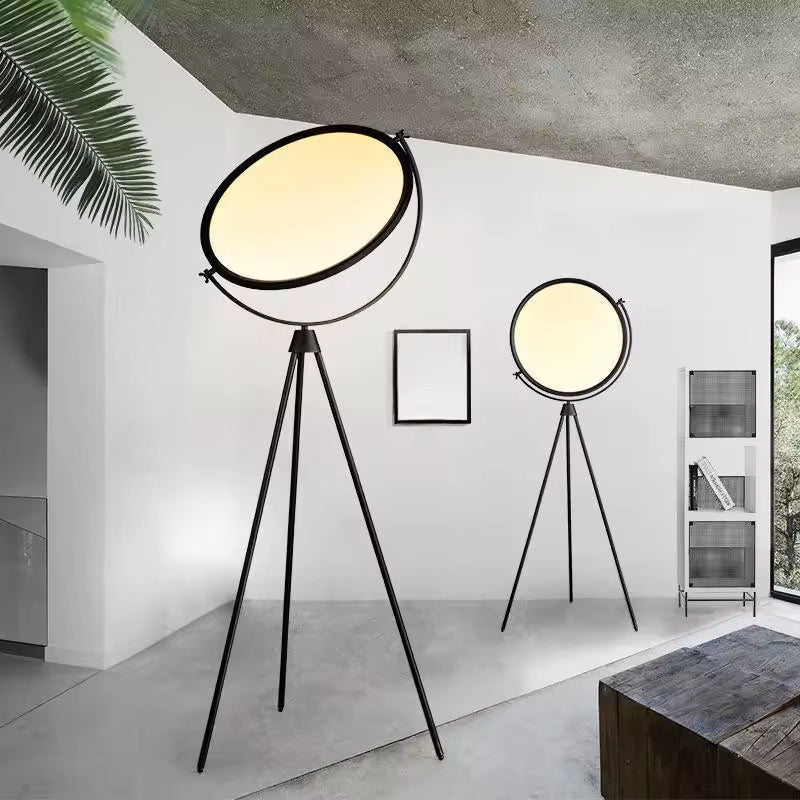 Solara - Moderne Designer Stehlampe