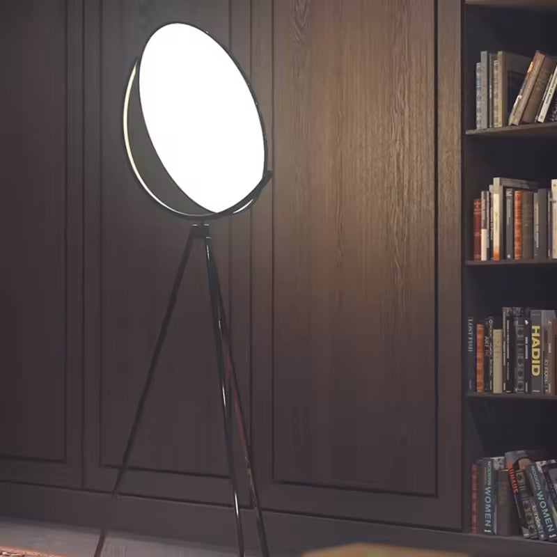 Solara - Moderne Designer Stehlampe