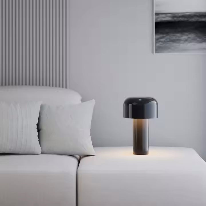 Vesario – Gomba LED asztali lámpa