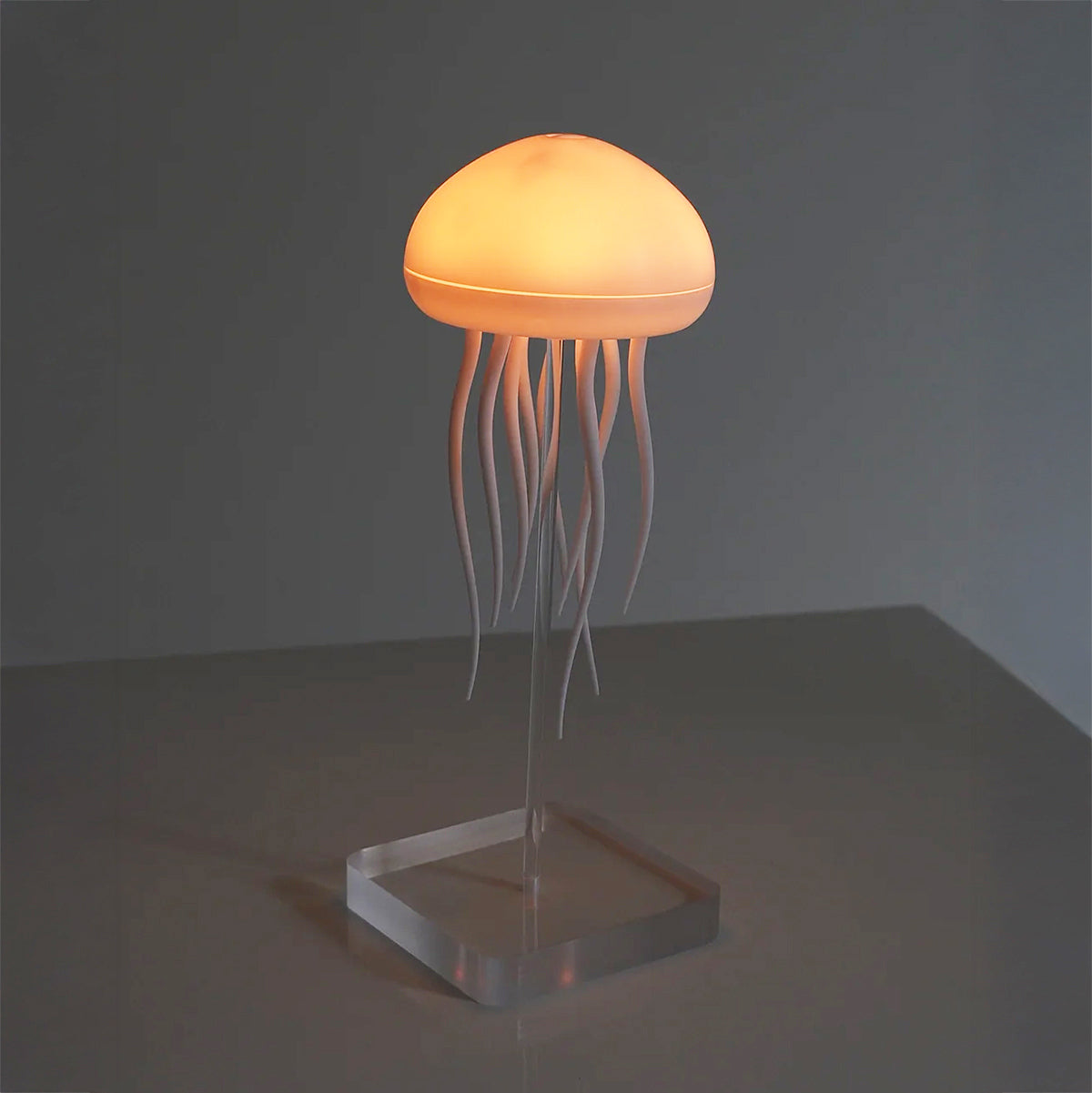 Jellalight – LED Quallen Lampe