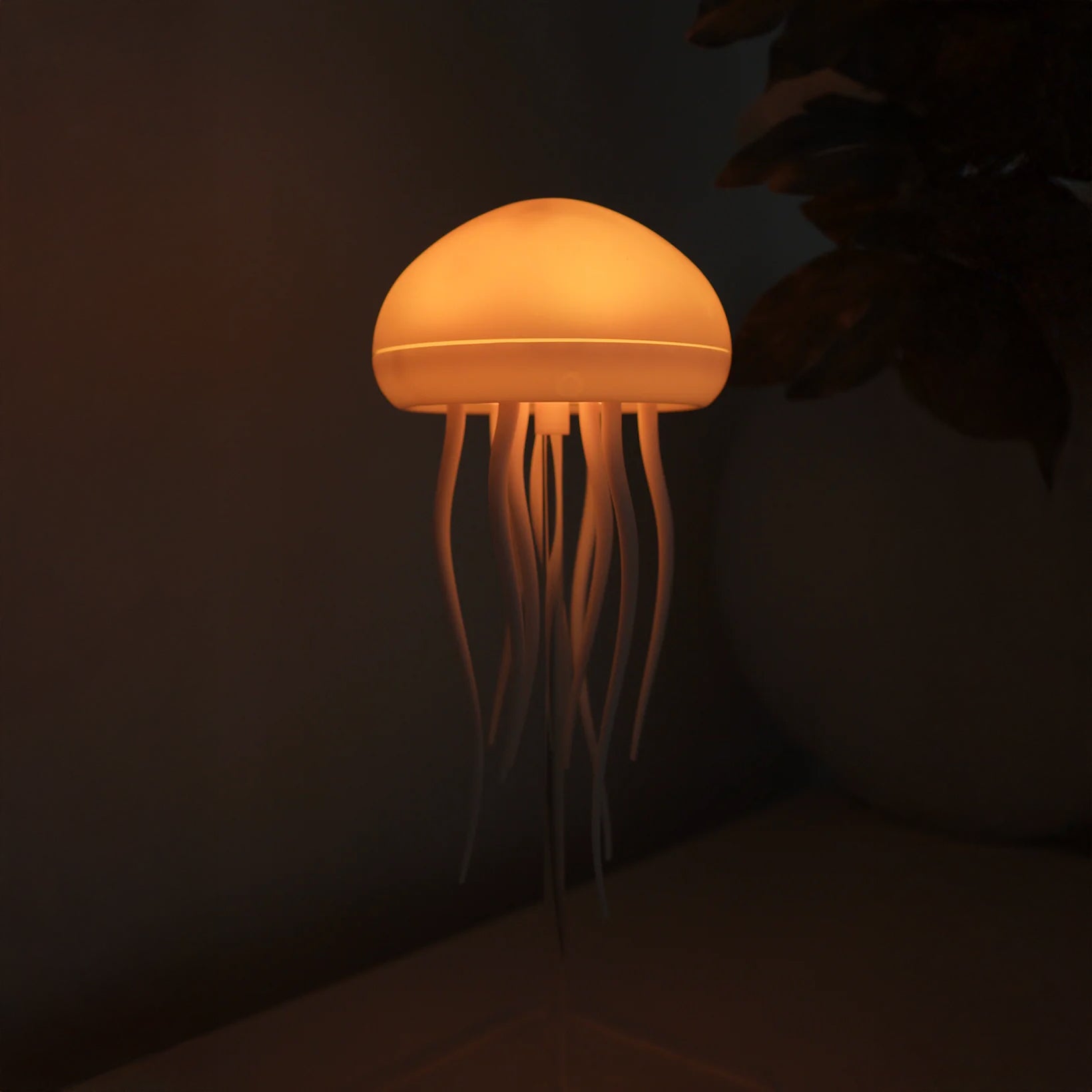 Jellalight – LED Quallen Lampe