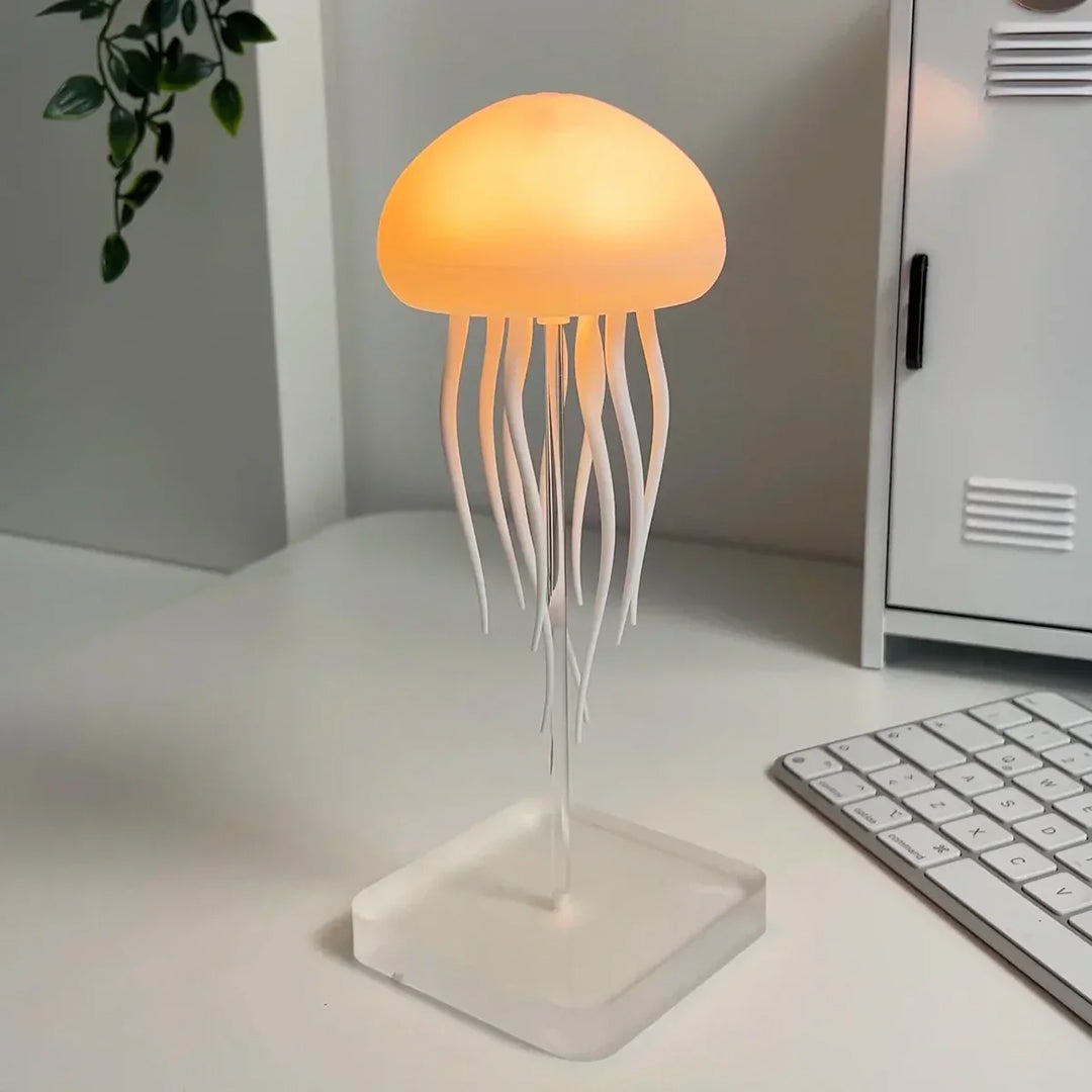 Jellalight – LED Quallen Lampe